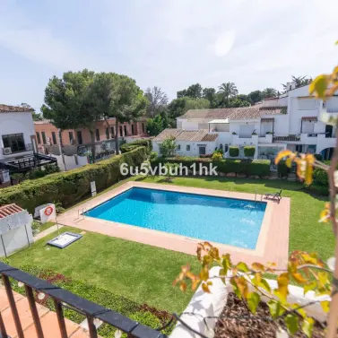 Venta de ático en El Paraiso