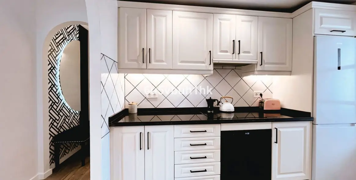 Venta de ático en El Paraiso 9