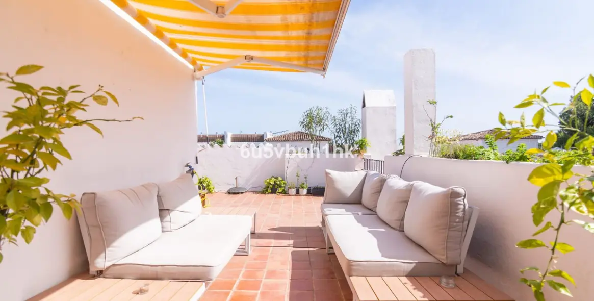 Продажа пентхауса в El Paraiso 3