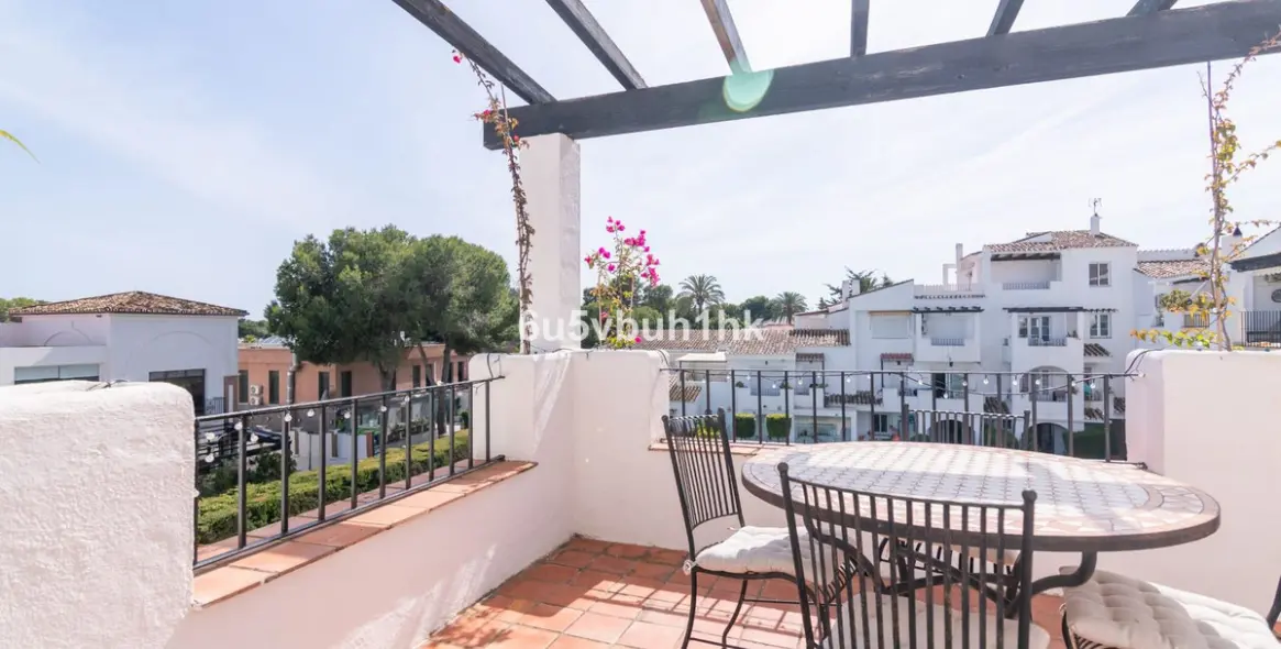 Продажа пентхауса в El Paraiso 5