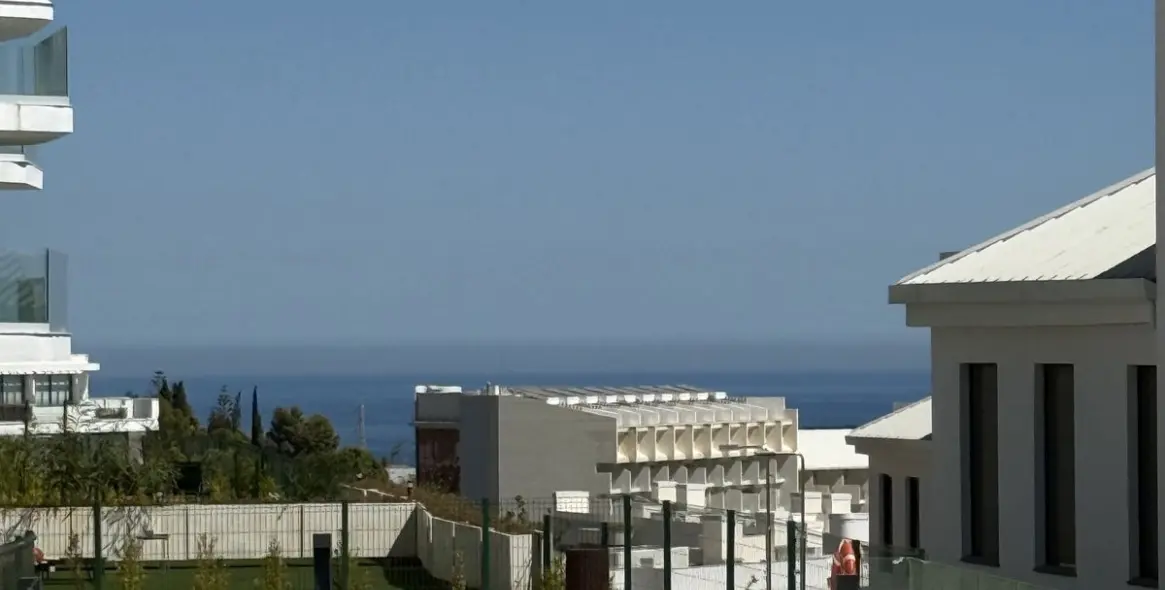 Venta de apartamento en planta baja en Fuengirola 1