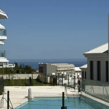 Venta de apartamento en planta baja en Fuengirola