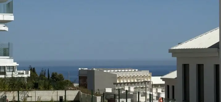 Venta de apartamento en planta baja en Fuengirola 0