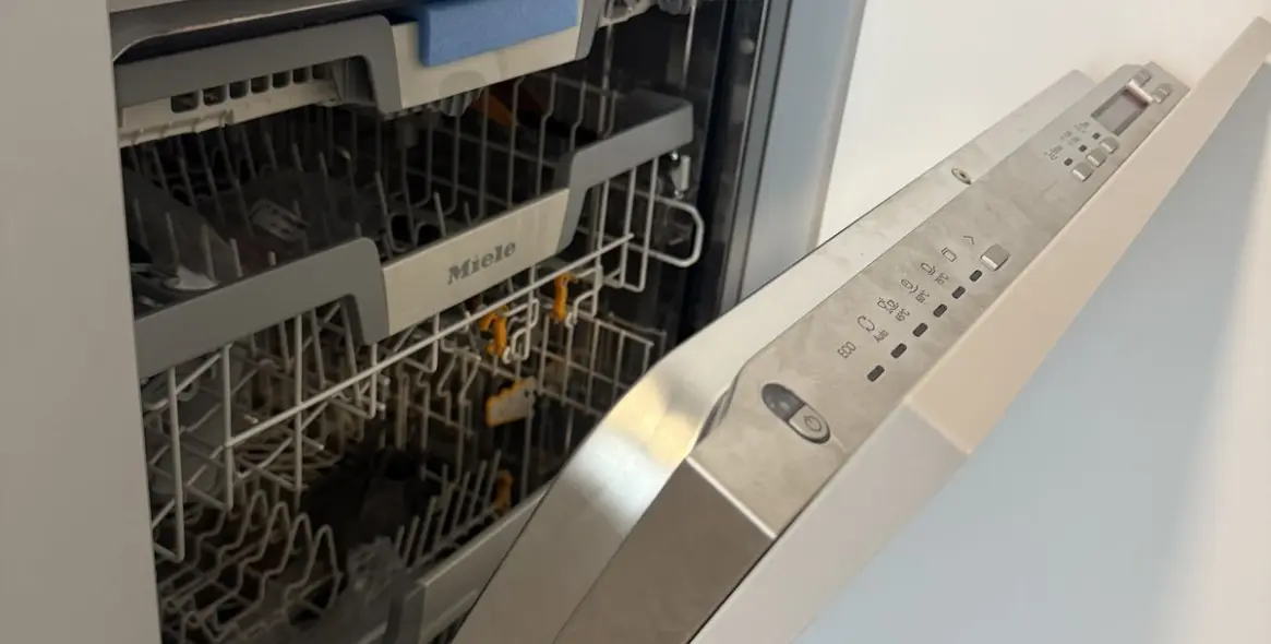 Venta de apartamento en planta baja en Fuengirola 3