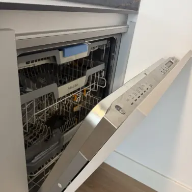 Venta de apartamento en planta baja en Fuengirola