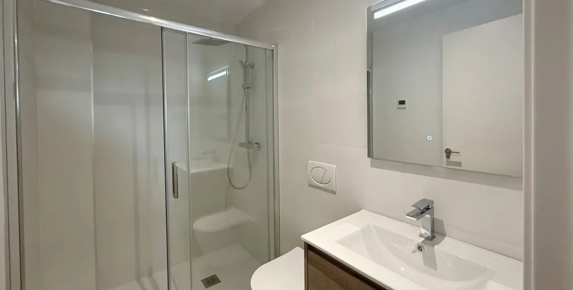 Venta de apartamento en planta baja en Fuengirola 4