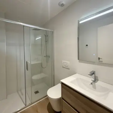 Venta de apartamento en planta baja en Fuengirola