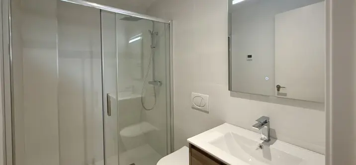 Venta de apartamento en planta baja en Fuengirola 3