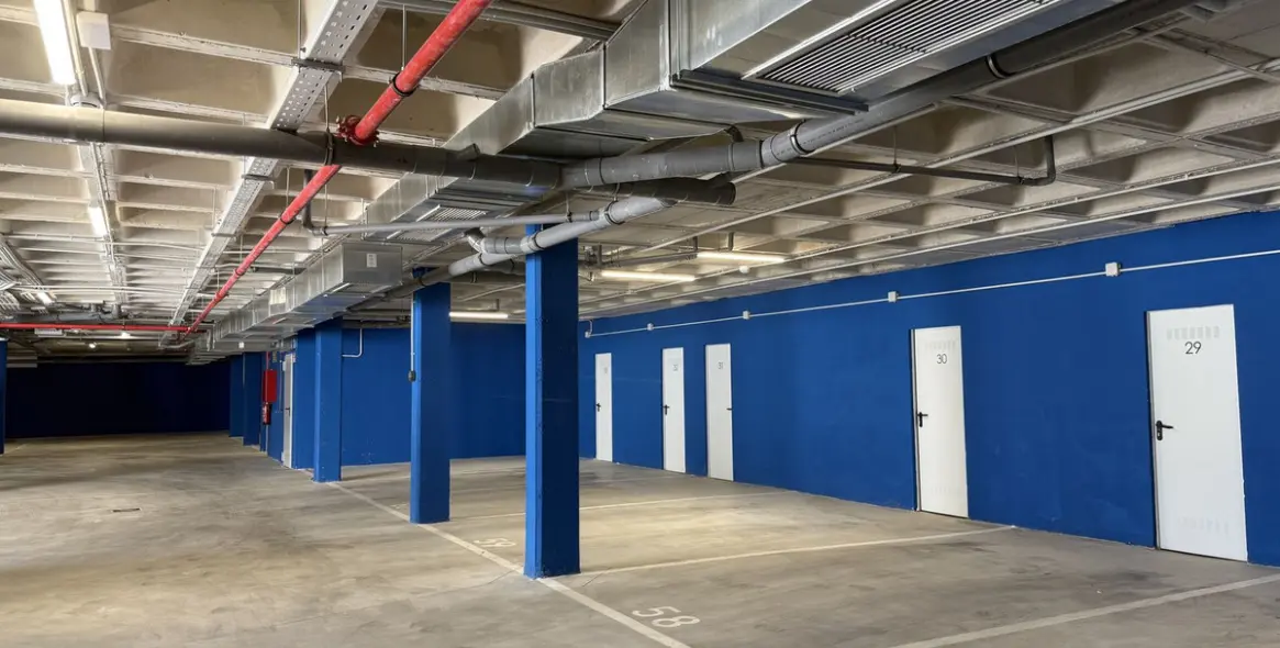 Venta de apartamento en planta baja en Fuengirola 10