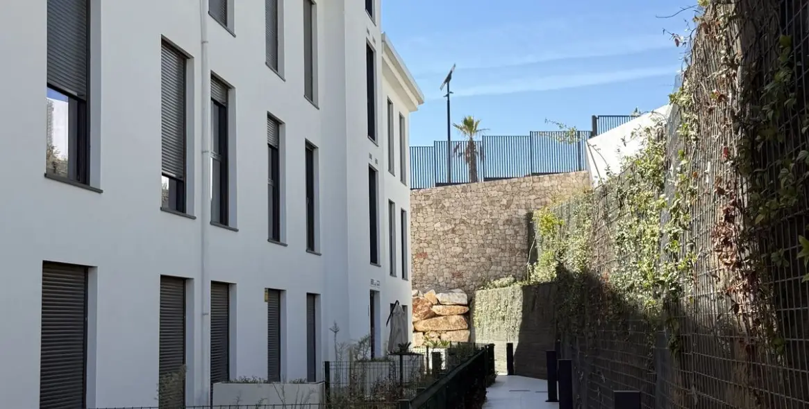 Venta de apartamento en planta baja en Fuengirola 12