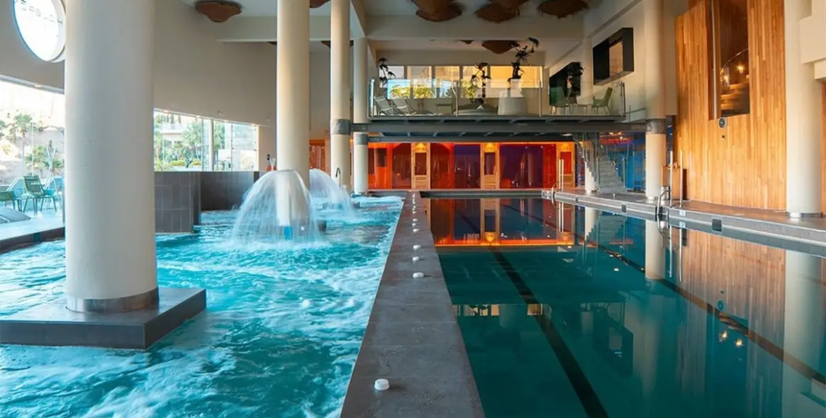 Venta de apartamento en planta baja en Fuengirola 14