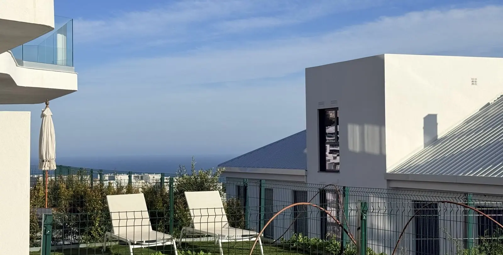 Venta de apartamento en planta baja en Fuengirola 2