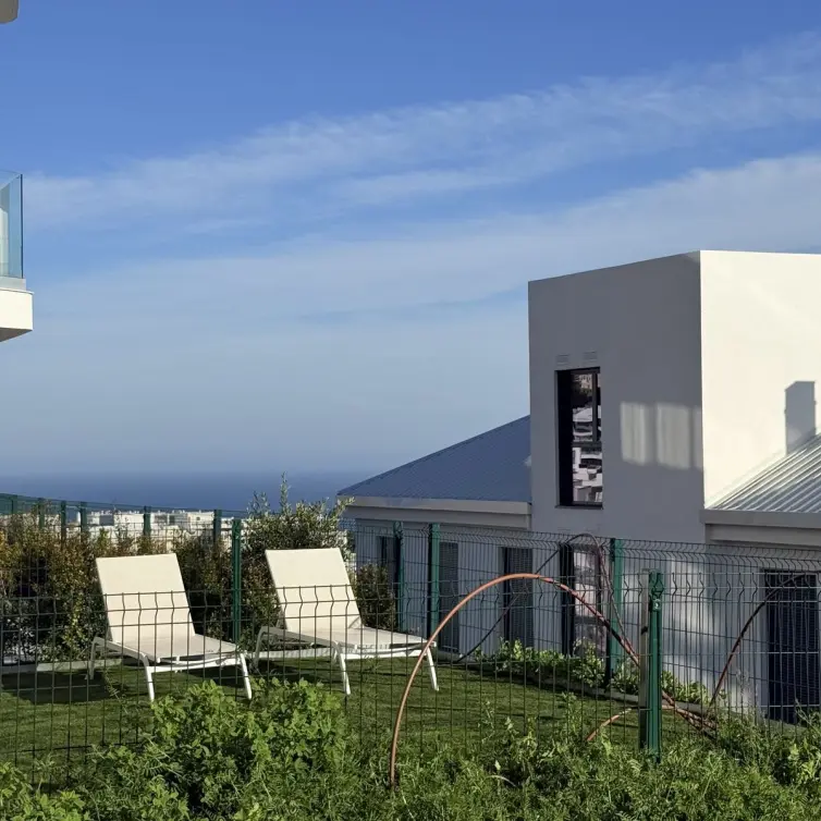 Sale of ground floor apartment in Fuengirola