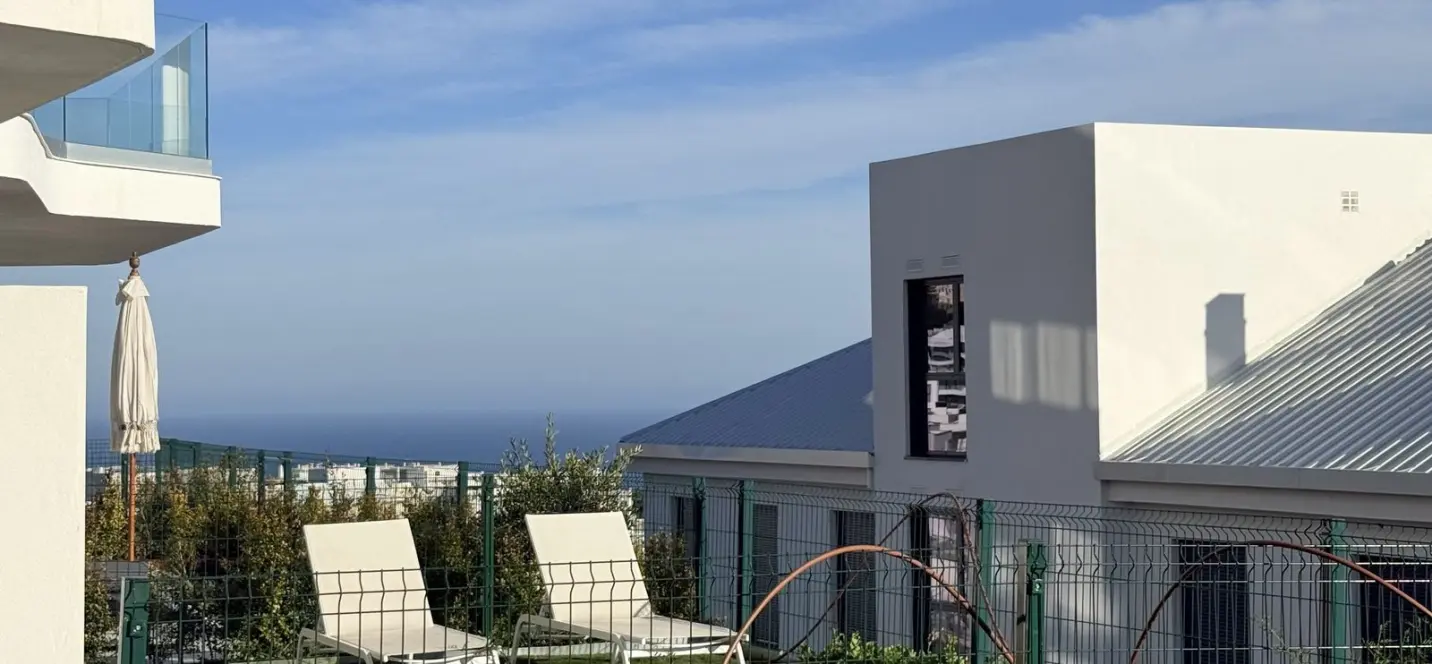 Sale of ground floor apartment in Fuengirola 1