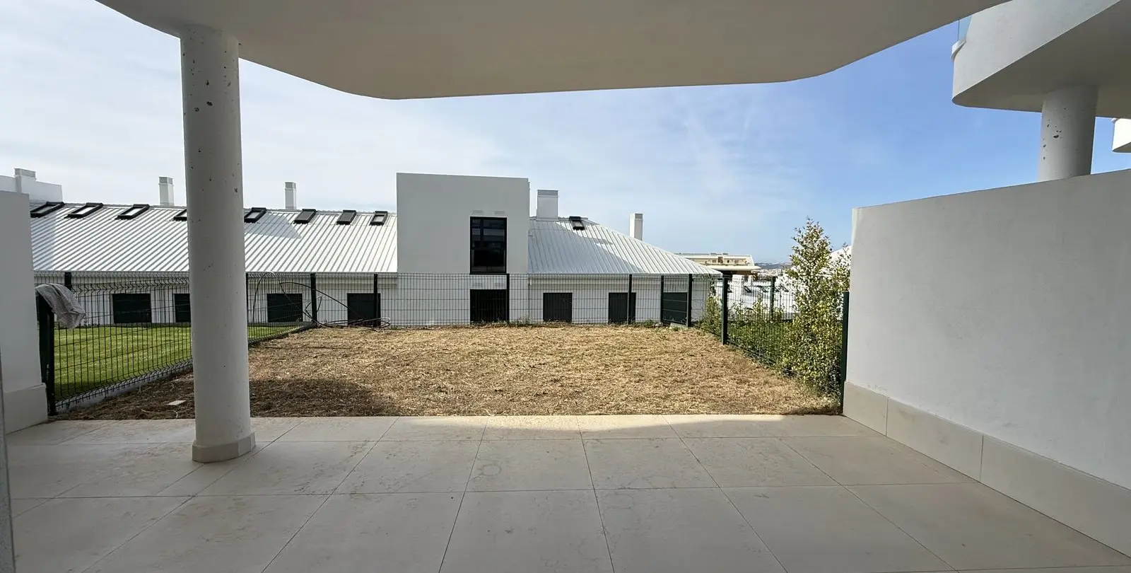 Venta de apartamento en planta baja en Fuengirola 4