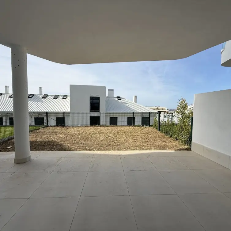 Sale of ground floor apartment in Fuengirola