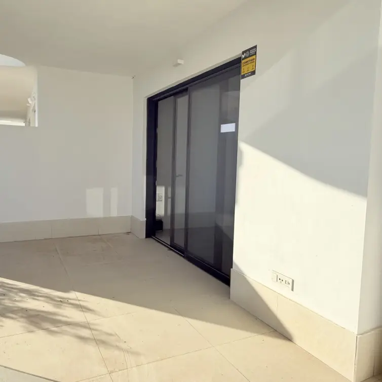 Sale of ground floor apartment in Fuengirola