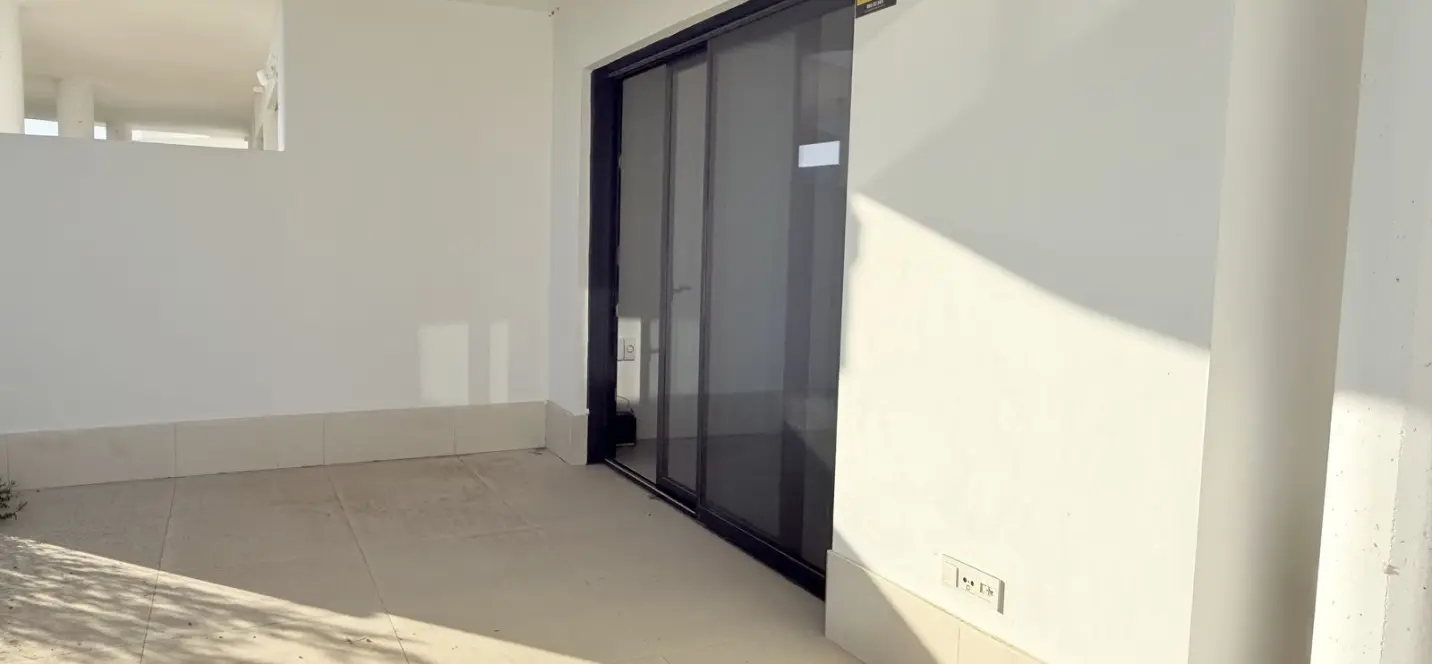 Sale of ground floor apartment in Fuengirola 4