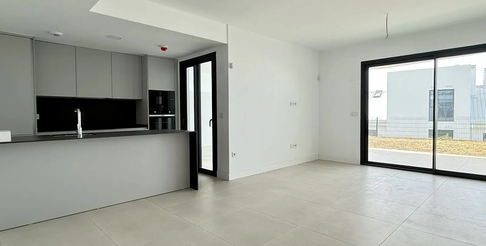 Venta de apartamento en planta baja en Fuengirola 6