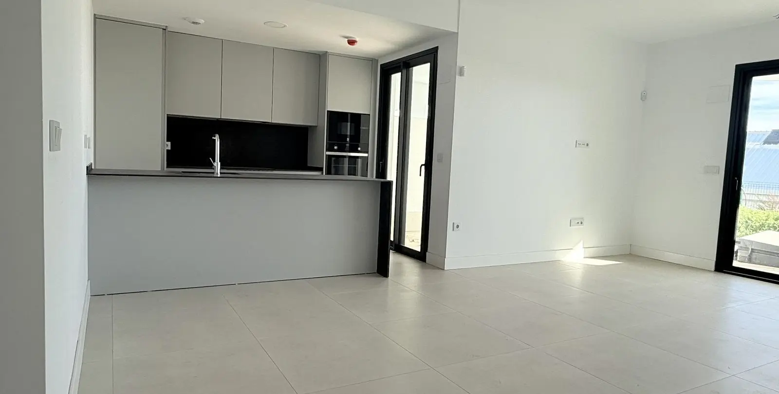 Venta de apartamento en planta baja en Fuengirola 7