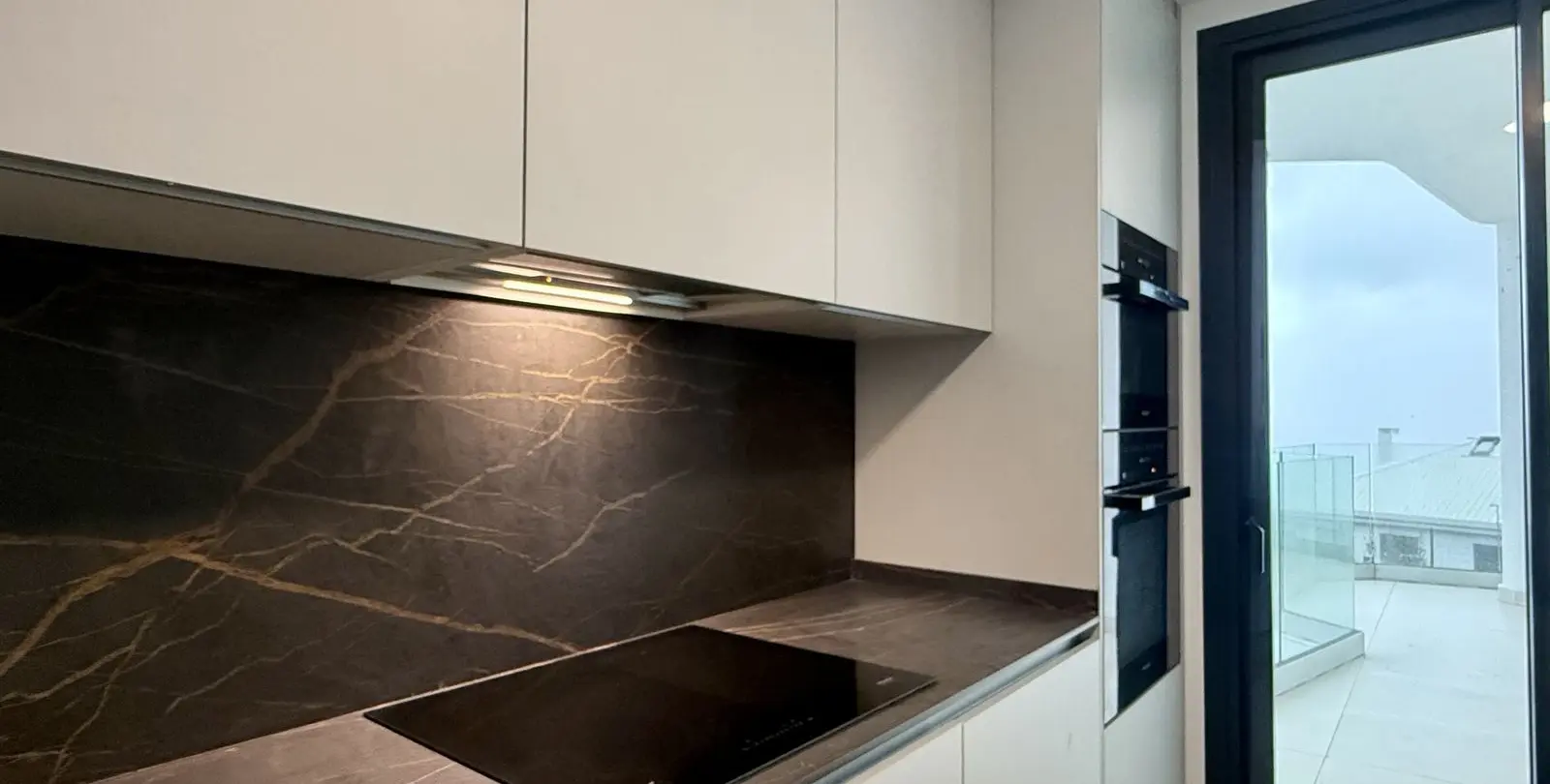 Venta de apartamento en planta baja en Fuengirola 9