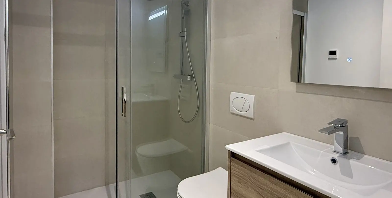 Venta de apartamento en planta baja en Fuengirola 12