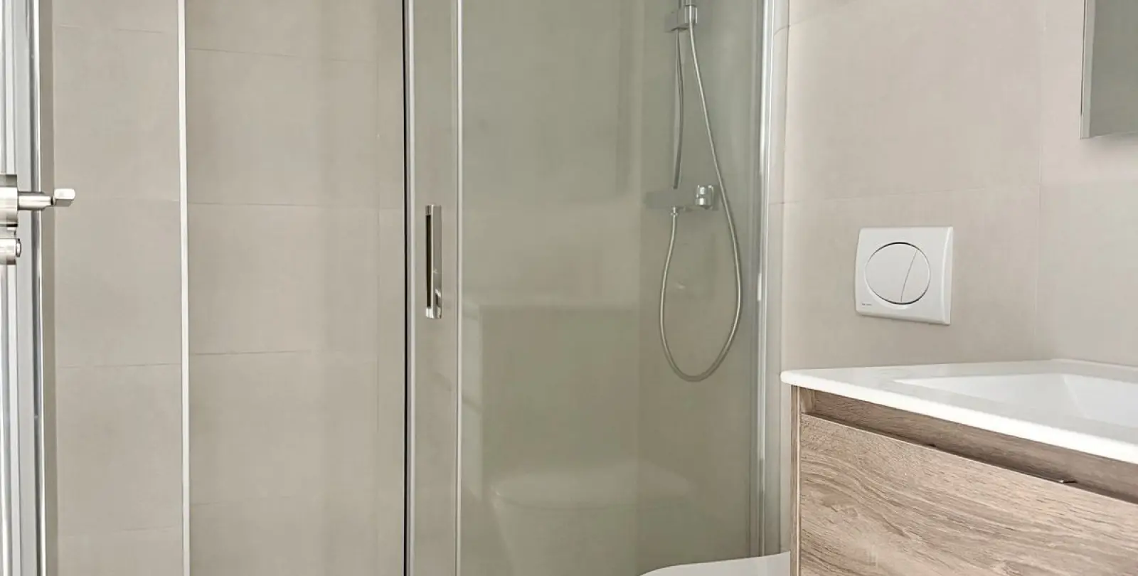 Venta de apartamento en planta baja en Fuengirola 13