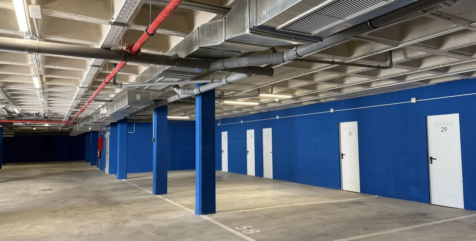 Venta de apartamento en planta baja en Fuengirola 19