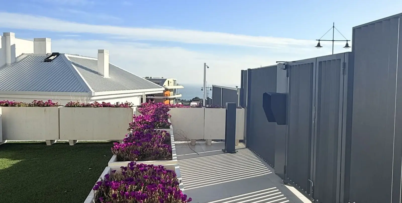 Venta de apartamento en planta baja en Fuengirola 21