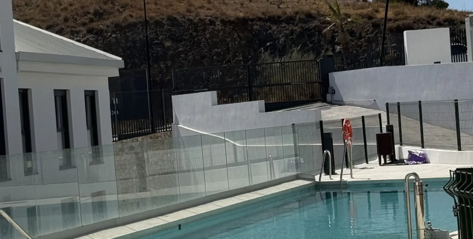 Venta de apartamento en planta baja en Fuengirola 23