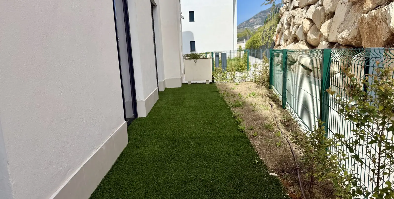 Venta de apartamento en planta baja en Fuengirola 27