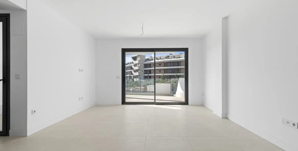 Продажа апартаментов на среднем этаже в Fuengirola 9