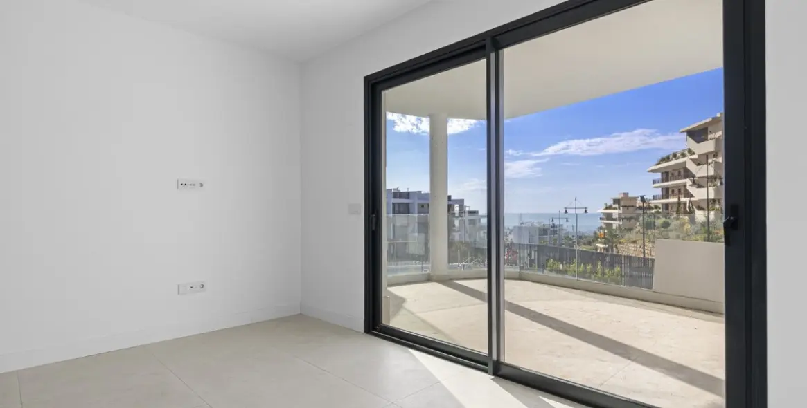 Продажа апартаментов на среднем этаже в Fuengirola 10