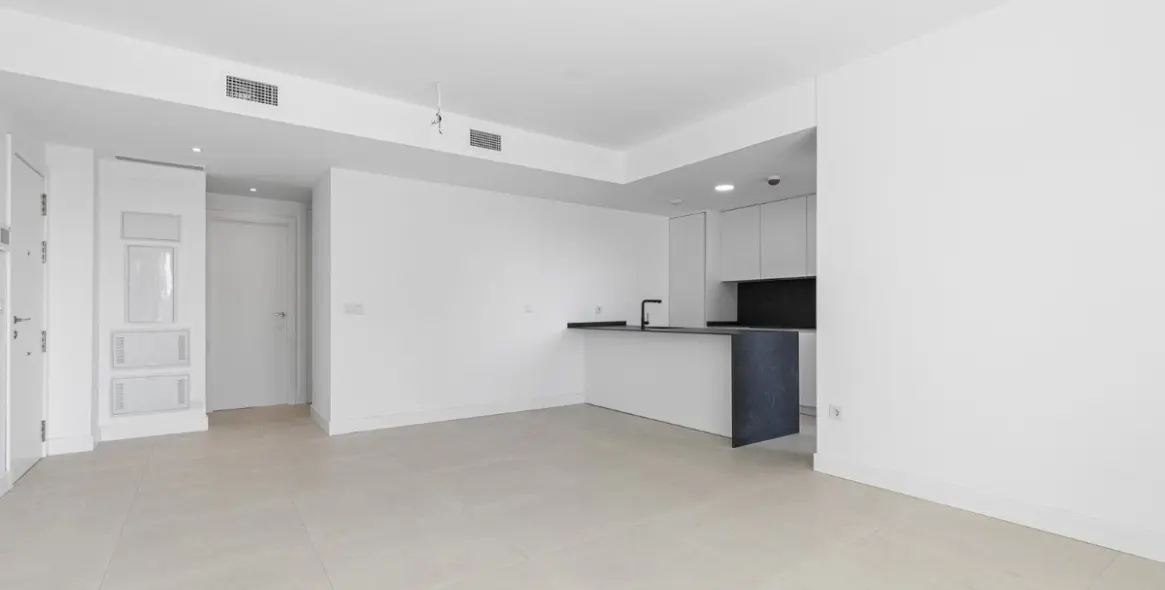 Продажа апартаментов на среднем этаже в Fuengirola 13