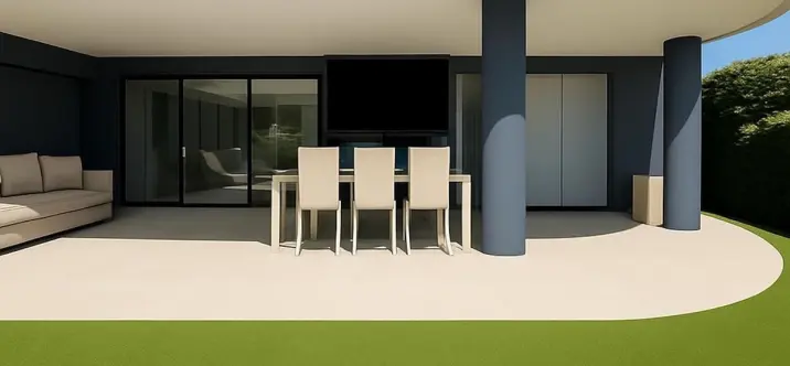 Venta de apartamento en planta baja en Estepona 2