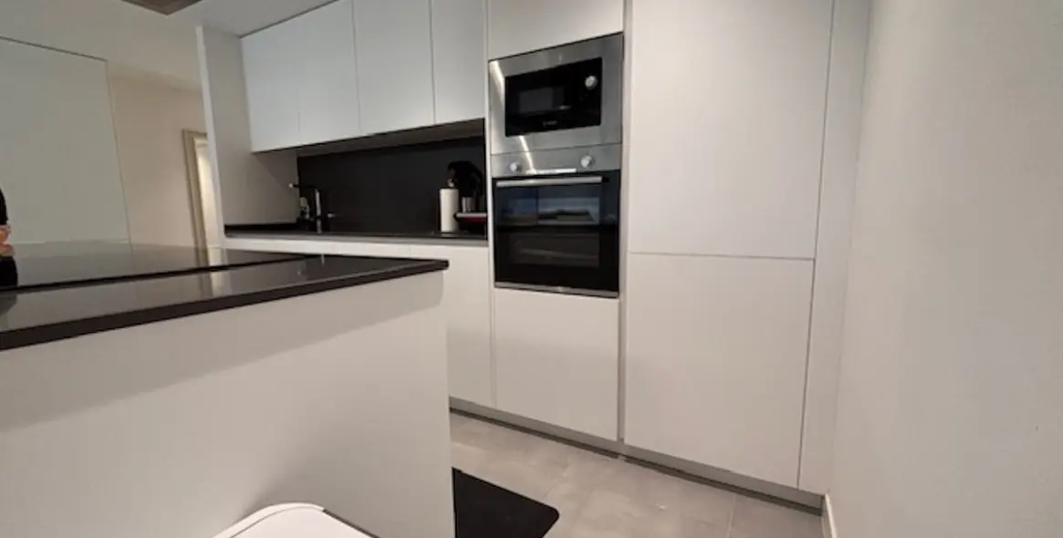 Sale of ground floor apartment in Estepona 4