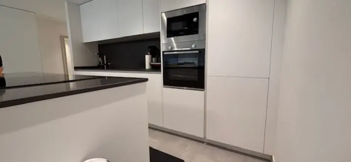 Venta de apartamento en planta baja en Estepona 3