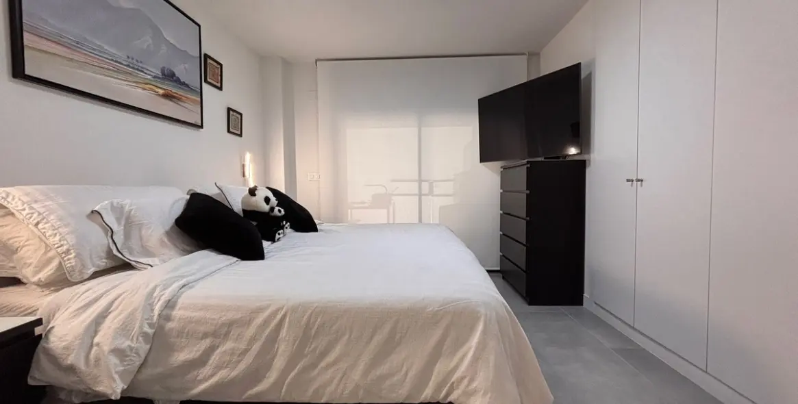 Sale of ground floor apartment in Estepona 8