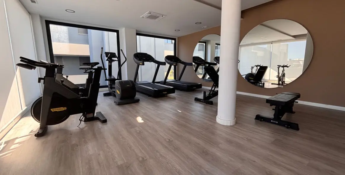 Sale of ground floor apartment in Estepona 12