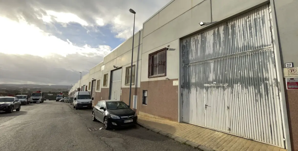 Продажа бизнеса в Estepona 1