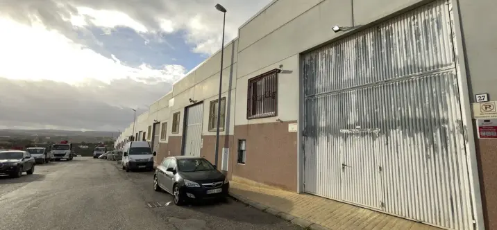 Venta de negocio en Estepona 0