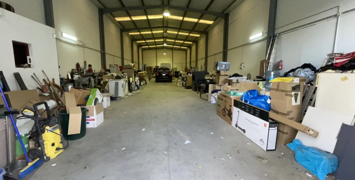 Продажа бизнеса в Estepona 2