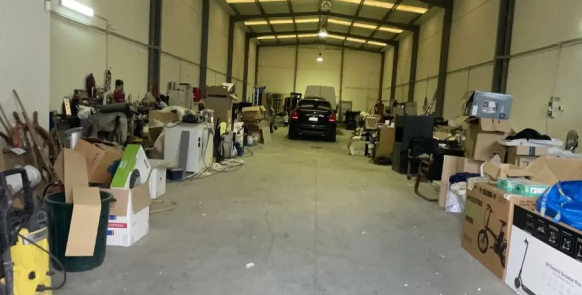 Продажа бизнеса в Estepona 3