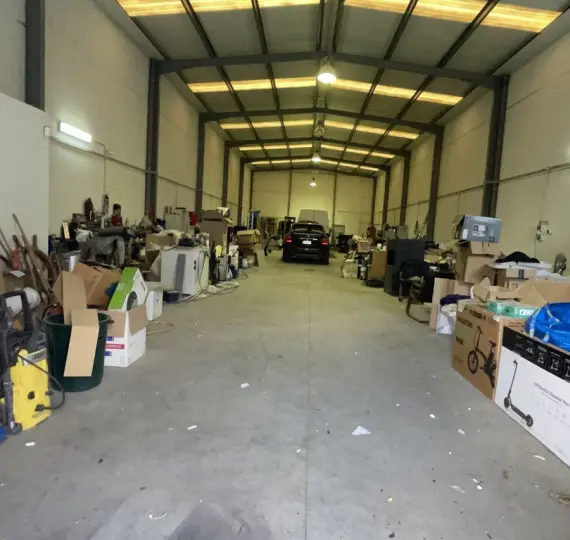 Venta de negocio en Estepona