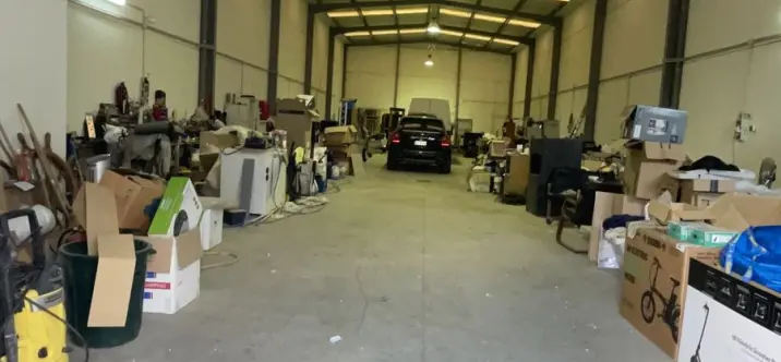 Venta de negocio en Estepona 2