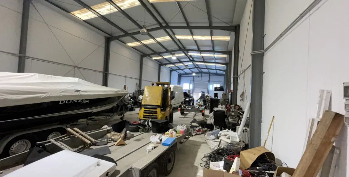 Продажа бизнеса в Estepona 4