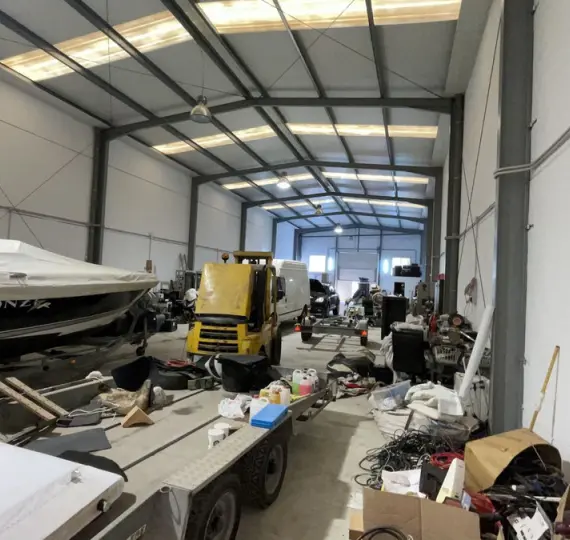 Venta de negocio en Estepona