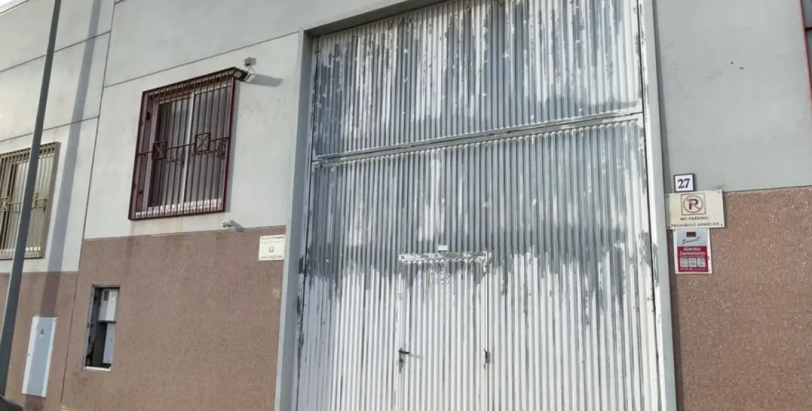 Продажа бизнеса в Estepona 5