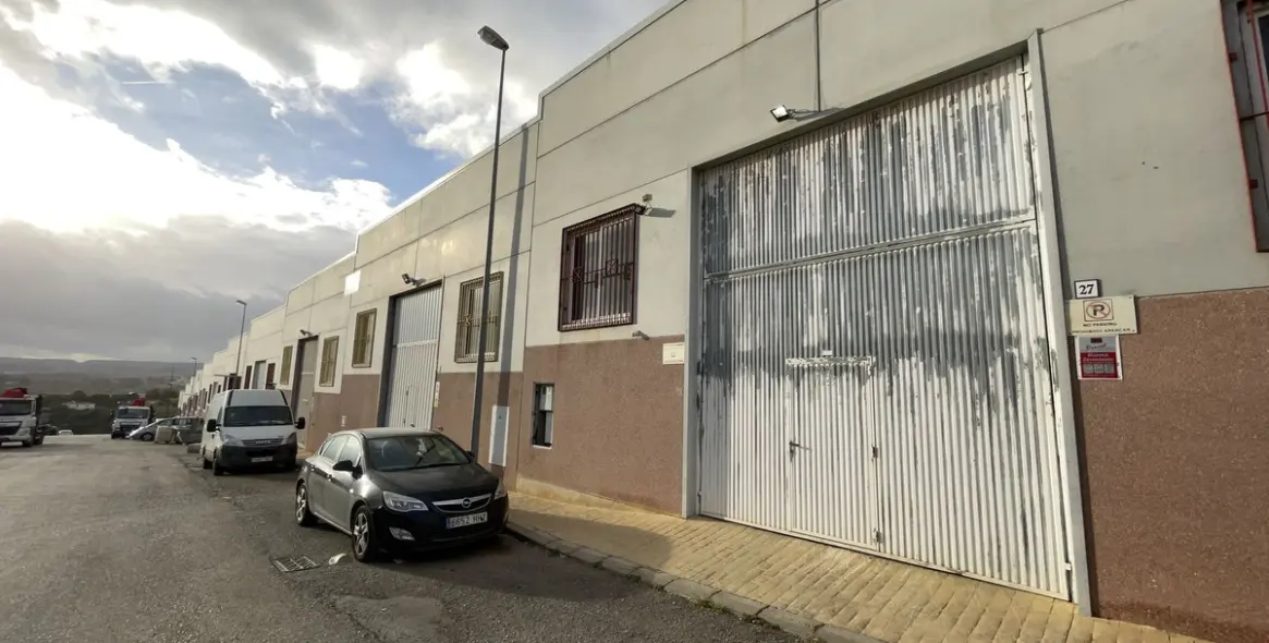 Продажа бизнеса в Estepona 6