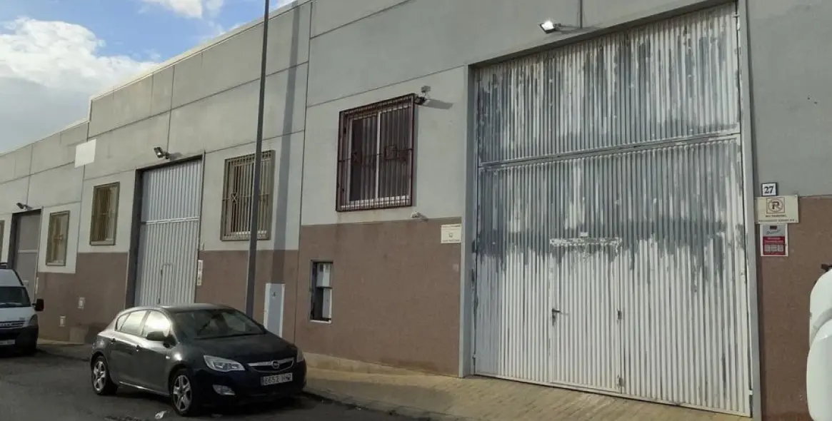 Продажа бизнеса в Estepona 7